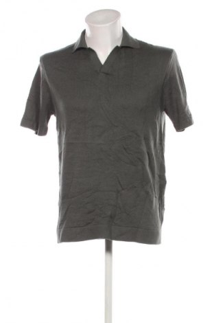 Pánský svetr  Kenneth Cole, Velikost XL, Barva Zelená, Cena  879,00 Kč