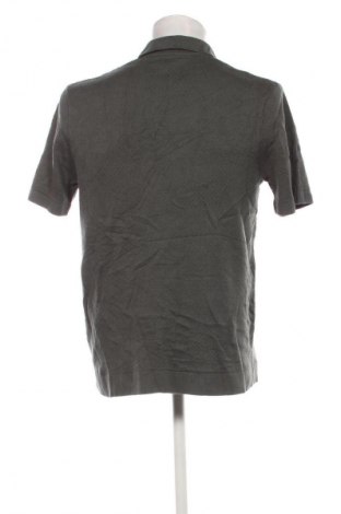 Pánský svetr  Kenneth Cole, Velikost XL, Barva Zelená, Cena  879,00 Kč