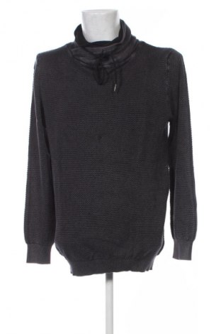 Herrenpullover Key Largo, Größe XXL, Farbe Mehrfarbig, Preis 74,99 €