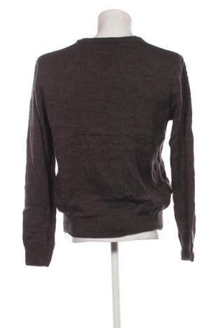 Męski sweter LOWES, Rozmiar L, Kolor Szary, Cena 49,99 zł