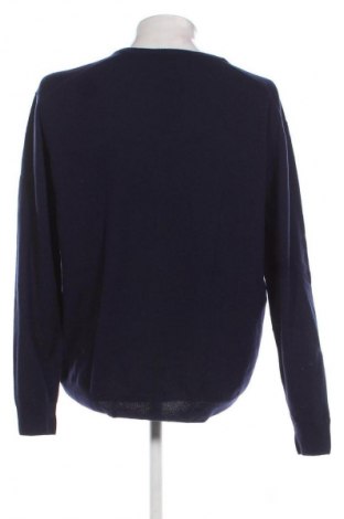 Pulover de bărbați Lacoste, Mărime L, Culoare Albastru, Preț 143,93 Lei