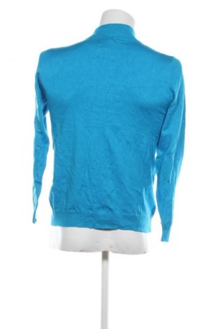 Męski sweter Lilia, Rozmiar XL, Kolor Niebieski, Cena 105,99 zł