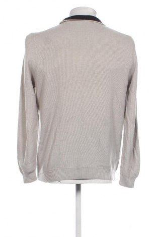 Męski sweter Livergy, Rozmiar M, Kolor Beżowy, Cena 56,99 zł