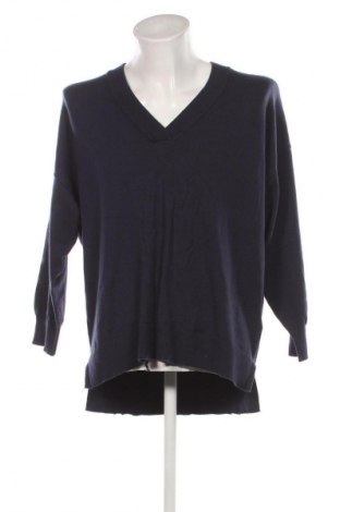 Herrenpullover MSCH, Größe S, Farbe Blau, Preis € 17,99
