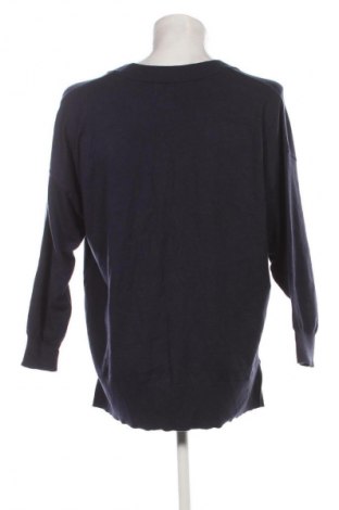 Herrenpullover MSCH, Größe S, Farbe Blau, Preis € 17,99