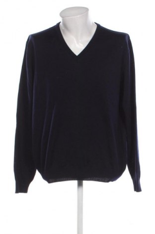 Herrenpullover Marz, Größe XL, Farbe Blau, Preis € 24,99