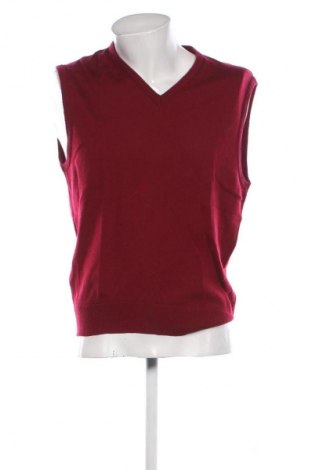 Herrenpullover Marz, Größe L, Farbe Rot, Preis € 24,55