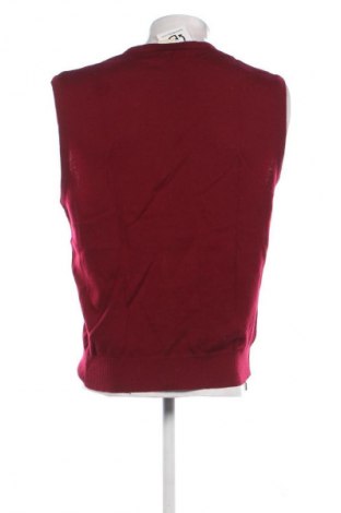 Herrenpullover Marz, Größe L, Farbe Rot, Preis € 24,55