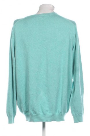 Męski sweter Mc Gregor, Rozmiar 3XL, Kolor Zielony, Cena 329,99 zł