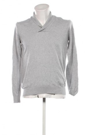 Herrenpullover Medicine, Größe L, Farbe Grau, Preis € 12,99