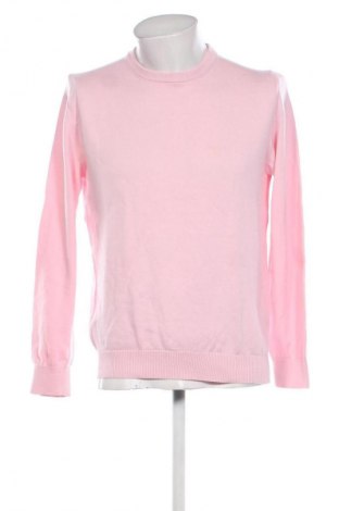 Herrenpullover Moxx Paris, Größe XL, Farbe Rosa, Preis € 60,99