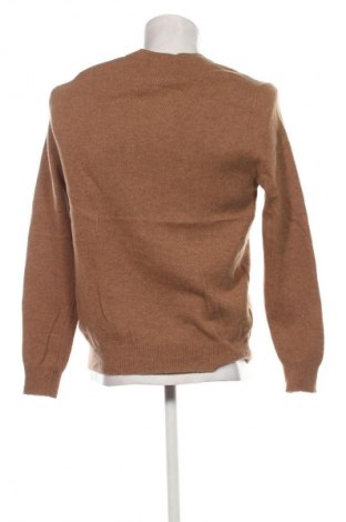 Herrenpullover Net, Größe L, Farbe Braun, Preis € 14,99