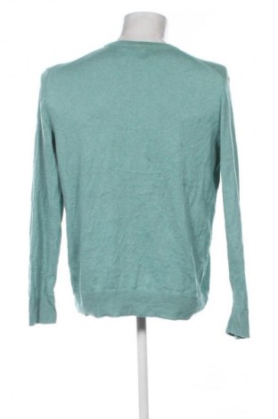 Herrenpullover Old Navy, Größe L, Farbe Grün, Preis 12,99 €