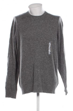 Męski sweter Old Navy, Rozmiar XL, Kolor Szary, Cena 248,09 zł
