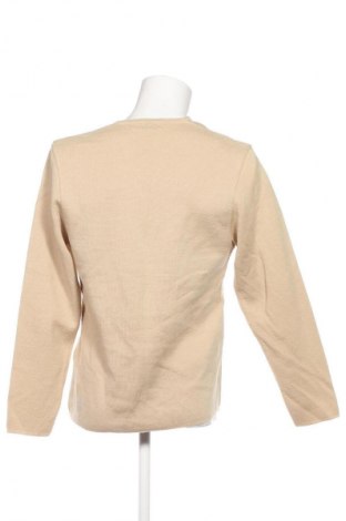 Pánský svetr  PS by Paul Smith, Velikost S, Barva Béžová, Cena  1 149,00 Kč