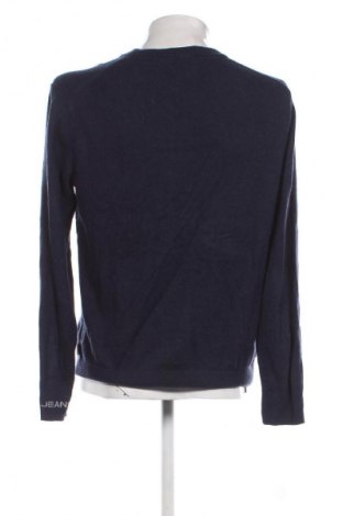 Herrenpullover Pepe Jeans, Größe M, Farbe Blau, Preis € 35,99