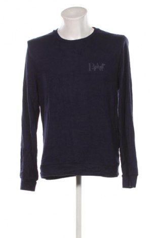 Herrenpullover Peter Alexander, Größe M, Farbe Blau, Preis € 19,99