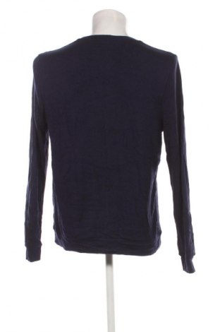 Herrenpullover Peter Alexander, Größe M, Farbe Blau, Preis € 19,99