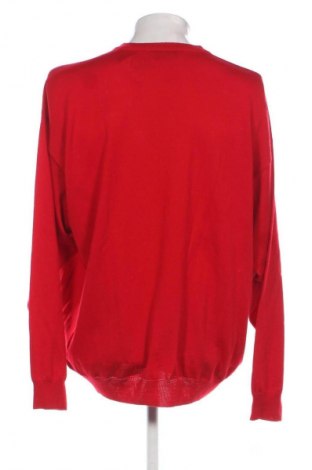 Pulover de bărbați Pierre Cardin, Mărime XXL, Culoare Roșu, Preț 93,95 Lei