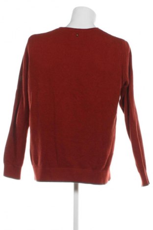 Herrenpullover Pme Legend, Größe L, Farbe Rot, Preis € 29,99