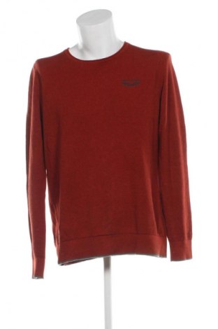 Herrenpullover Pme Legend, Größe L, Farbe Rot, Preis € 29,99