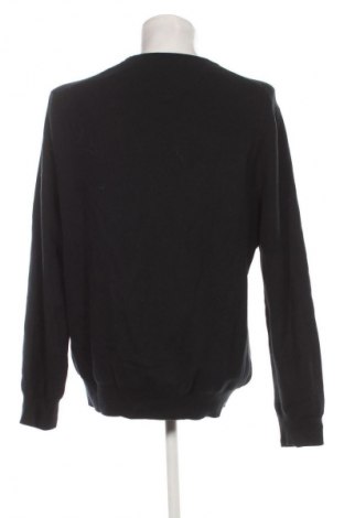Мъжки пуловер Polo Ralph Lauren, Размер XL, Цвят Черен, Цена 139,99 лв.