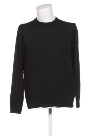 Pánský svetr  Primark, Velikost XL, Barva Černá, Cena  199,00 Kč