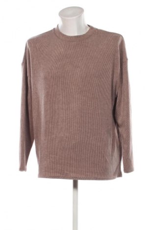 Férfi pulóver Primark, Méret L, Szín Bézs, Ár 9 489 Ft