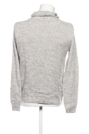 Ανδρικό πουλόβερ Pull&Bear, Μέγεθος M, Χρώμα Πολύχρωμο, Τιμή 12,99 €
