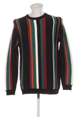 Pánský svetr  Pull&Bear, Velikost L, Barva Vícebarevné, Cena  278,00 Kč