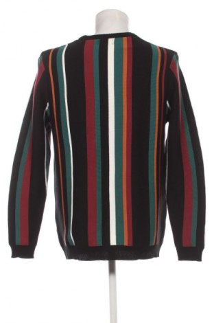 Pánský svetr  Pull&Bear, Velikost L, Barva Vícebarevné, Cena  278,00 Kč