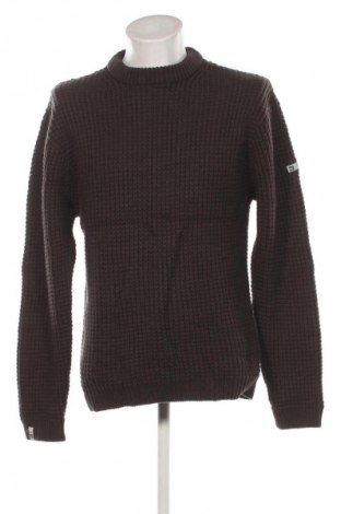 Pánský svetr  Quiksilver, Velikost XL, Barva Hnědá, Cena  429,00 Kč