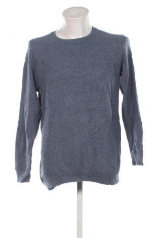 Męski sweter Reserve, Rozmiar XL, Kolor Niebieski, Cena 79,99 zł