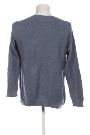 Męski sweter Reserve, Rozmiar XL, Kolor Niebieski, Cena 79,99 zł