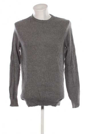 Męski sweter Rivers, Rozmiar S, Kolor Szary, Cena 40,99 zł