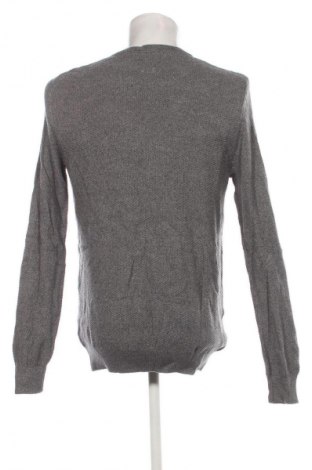 Męski sweter Rivers, Rozmiar S, Kolor Szary, Cena 40,99 zł