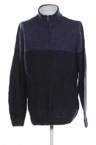 Herrenpullover Rivers, Größe XL, Farbe Mehrfarbig, Preis € 13,99