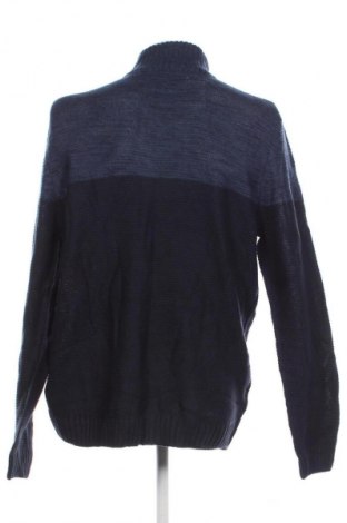 Herrenpullover Rivers, Größe XL, Farbe Mehrfarbig, Preis € 13,99