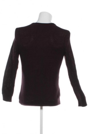 Herrenpullover Rivers, Größe S, Farbe Braun, Preis € 13,99