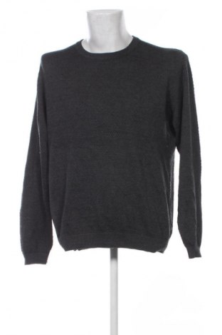 Férfi pulóver Roberto Jeans, Méret XL, Szín Szürke, Ár 6 119 Ft