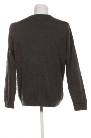 Pulover de bărbați S.Oliver, Mărime XL, Culoare Verde, Preț 74,99 Lei