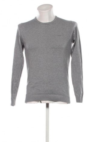 Herrenpullover S.Oliver, Größe S, Farbe Grau, Preis € 24,49