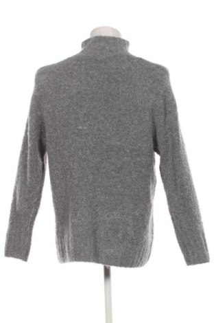 Męski sweter S.Oliver, Rozmiar M, Kolor Szary, Cena 355,99 zł