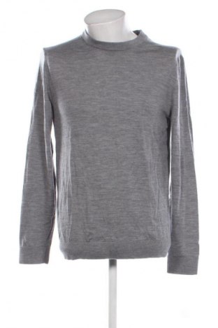 Herrenpullover Selected Homme, Größe XL, Farbe Grau, Preis € 43,99