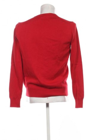 Herrenpullover Sir Raymond Tailor, Größe M, Farbe Rot, Preis € 78,99