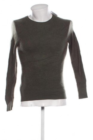Herrenpullover Superdry, Größe L, Farbe Grün, Preis € 29,99