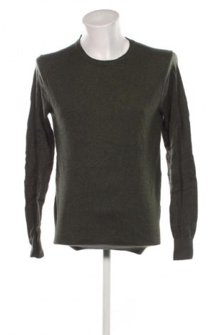 Herrenpullover Target, Größe S, Farbe Grün, Preis € 38,99