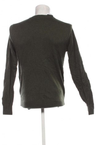 Herrenpullover Target, Größe S, Farbe Grün, Preis € 38,99