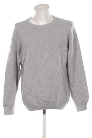 Pánský svetr  Target, Velikost 3XL, Barva Šedá, Cena  169,00 Kč