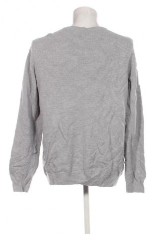 Pánský svetr  Target, Velikost 3XL, Barva Šedá, Cena  169,00 Kč